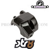 Mirror / Brake Lever Mount F. Switch Right for Minarelli