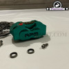 Kit Brake Caliper RPM - Machined-4-Piston with Disc Brake 220mm