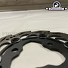 Kit Brake Caliper RPM - Machined-4-Piston with Disc Brake 220mm