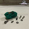 Kit Brake Caliper RPM - Machined-4-Piston with Disc Brake 220mm