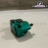 Kit Brake Caliper RPM - Machined-4-Piston with Disc Brake 220mm