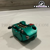 Kit Brake Caliper RPM - Machined-4-Piston with Disc Brake 220mm