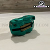 Kit Brake Caliper RPM - Machined-4-Piston with Disc Brake 220mm