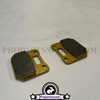 Brake Pads RPM Racing for 4-Pistons Calipers