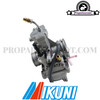 Carburetor Mikuni TMX (30mm)