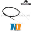 Throttle Cable 180cm (Universal)