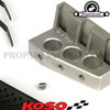 Mount for Speed Sensor Koso (Fork)