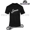 T-Shirt Schmitt Black (Unisex)