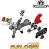 Kit Engine Malossi RC-One 94cc (Minarelli Fixation)