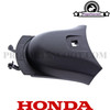 Lid, Fuel Black for Honda Ruckus 4T