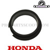 Fuel Tray Seal Black for Honda Ruckus 4T