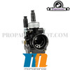 Carburetor Motoforce Racing PHBG 17,5mm Black Edition