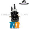 Carburetor Motoforce Racing PHBG 17,5mm Black Edition