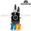 Carburetor Motoforce Racing PHBG 17,5mm Black Edition