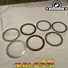 Malossi Set Disc for Original Clutch for Yamaha Tmax 530cc 4T