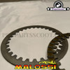 Malossi Set Disc for Original Clutch for Yamaha Tmax 530cc 4T