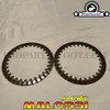 Malossi Set Disc for Original Clutch for Yamaha Tmax 530cc 4T