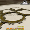 Malossi Set Disc for Original Clutch for Yamaha Tmax 530cc 4T