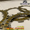 Malossi Set Disc for Original Clutch for Yamaha Tmax 530cc 4T