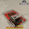 Malossi Set Disc for Original Clutch for Yamaha Tmax 530cc 4T