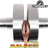 Crankshaft Malossi RHQ MHR Team D.12mm for Piaggio 50cc 2T