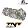 CVT Cover Chrome TNT for Minarelli Horizontal