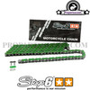 Chain HQ Stage6 420/140 Links Green