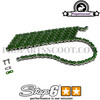 Chain HQ Stage6 420/140 Links Green