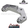 Brake caliper adaptor Adelin 4-Pistons for Yamaha Bws/Zuma 2002-2011