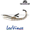 Exhaust Leovince Handmade GP Evo 2 for Minarelli Vertical