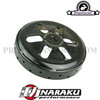 Clutch Bell Naraku R-Vent for CPI & Keeway & Morini (112mm)