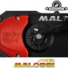 CVT Cover Malossi Air Force for Minarelli Horizontal