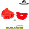 CVT Cover Malossi Air Force for Minarelli Horizontal