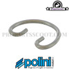 Piston Pin Circlip Polini Clip (10mm/12mm)