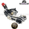 Long Case GY6 Performance Motor Engine 11 Poles Drop In for Honda Ruckus GY6 171cc 4T