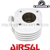 Cylinder Kit Airsal 50cc-12mm for CPI (AC)