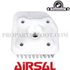 Cylinder Kit Airsal 50cc-12mm for CPI (AC)