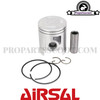 Cylinder Kit Airsal 50cc-12mm for CPI (AC)