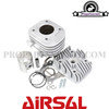 Cylinder Kit Airsal 50cc-10mm for Minarelli Horizontal (AC)