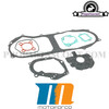 Engine Gasket Set for Minarelli Horizontal (LC)