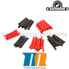 Heat Shrink Tube Set 2mm / 3,5mm / 5mm (60PCS)