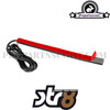 Taillight Led Strip with Brake Light and Turn Signal (12V)