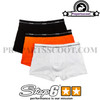 Boxers Stage6 Signature (Orange or White or Black)