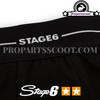 Boxers Stage6 Signature (Orange or White or Black)