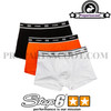 Boxers Stage6 Stars (Orange or White or Black)