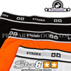 Boxers Stage6 Stars (Orange or White or Black)