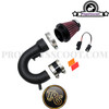 PSP Cold Air Intake with K&N Filter for Honda Grom MSX 125cc 2022+ 4T