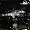 TRS Engine / Frame Slider for Honda Grom MSX 125cc 4T