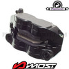 Most Front Radial 4 Pistons Brake Caliper