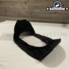 Seat Cover Thickened and Plush for scooters (Black)